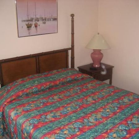 Lazy Hours Motel Flagler Beach Quarto foto